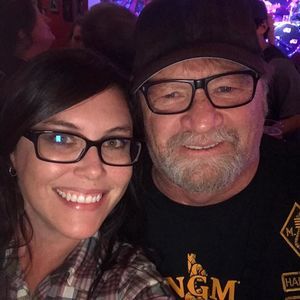 Meet your Posher, Shannon